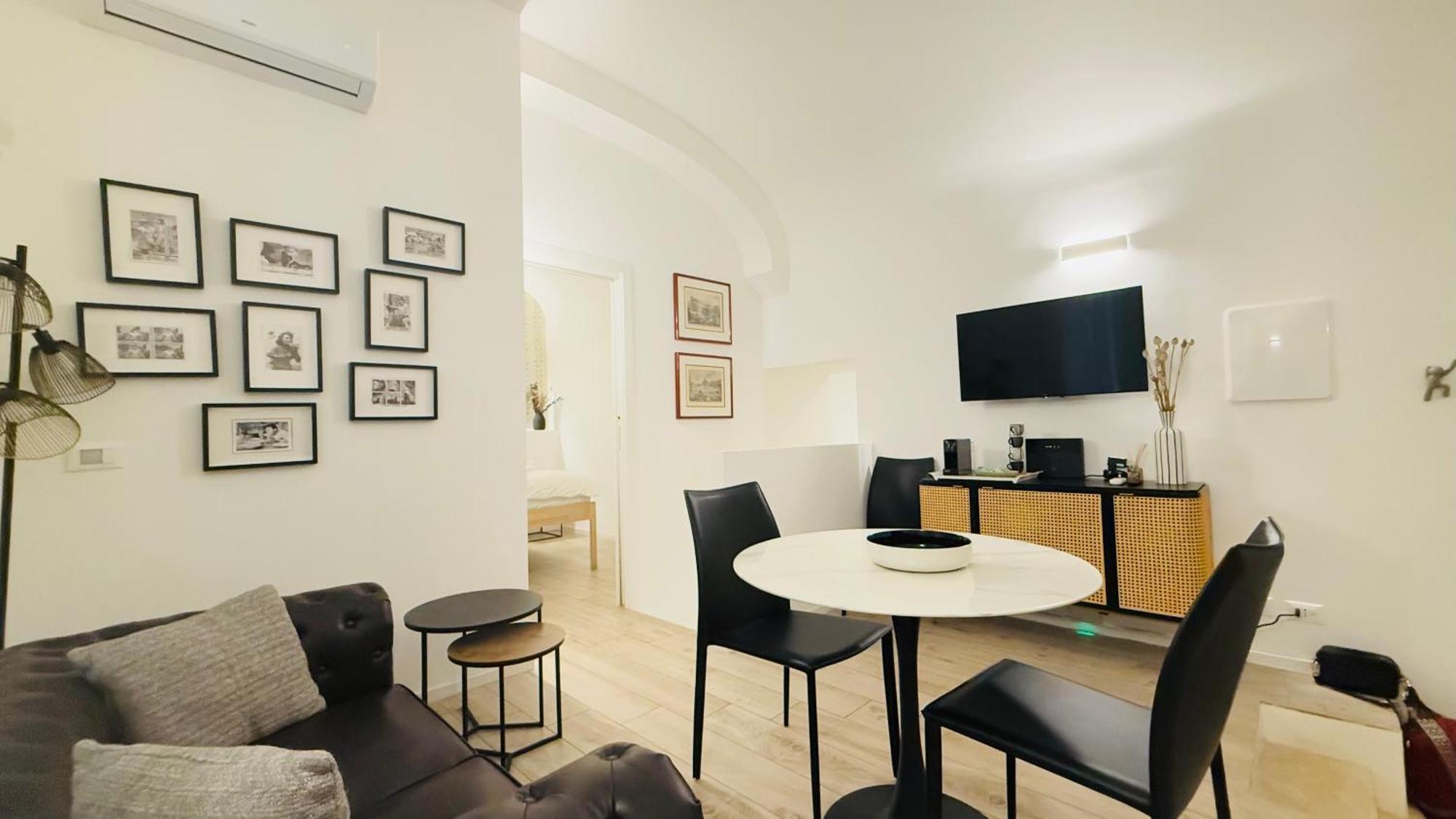 Apartamento Casa 76 Roma