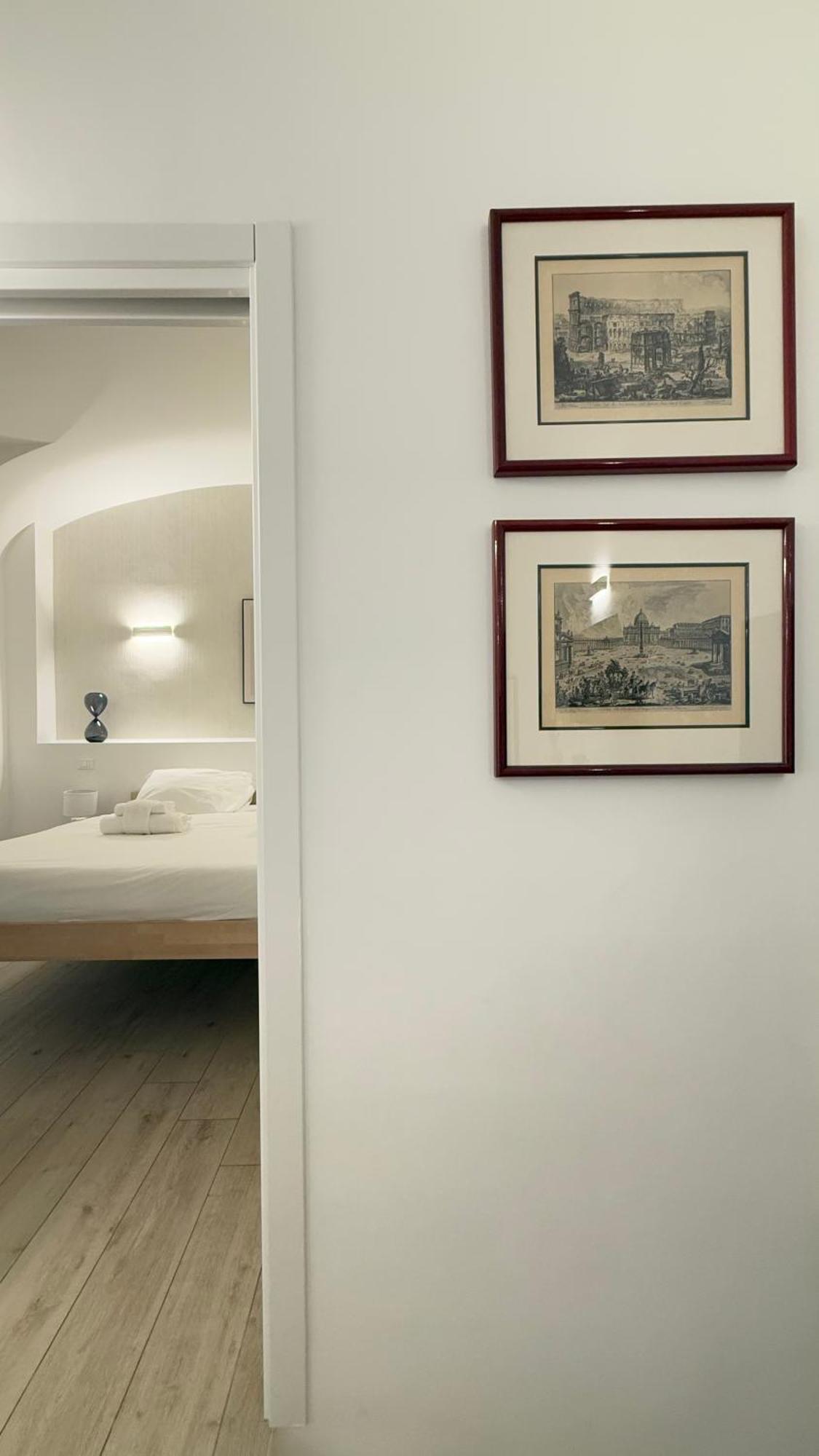 Apartamento Casa 76 *