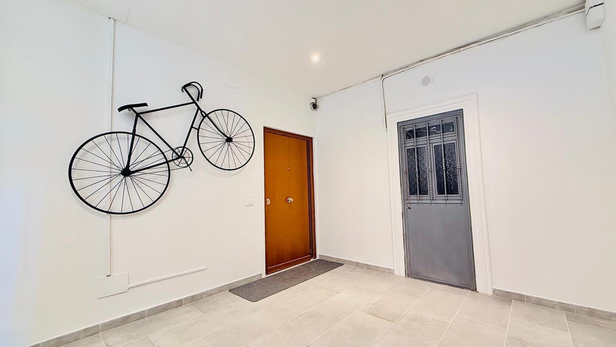 Apartamento Casa 76 Roma