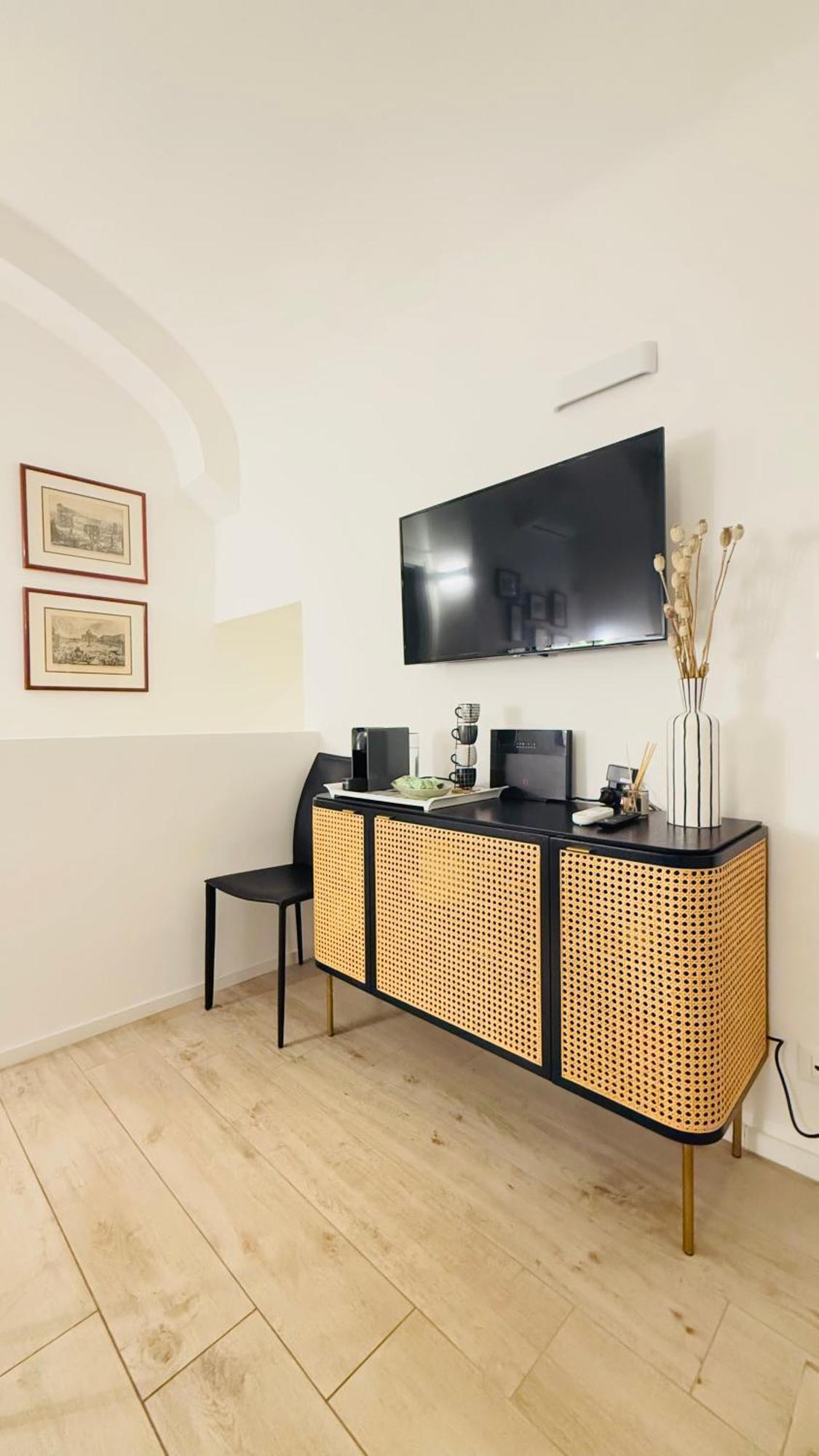 Casa 76 Apartamento *