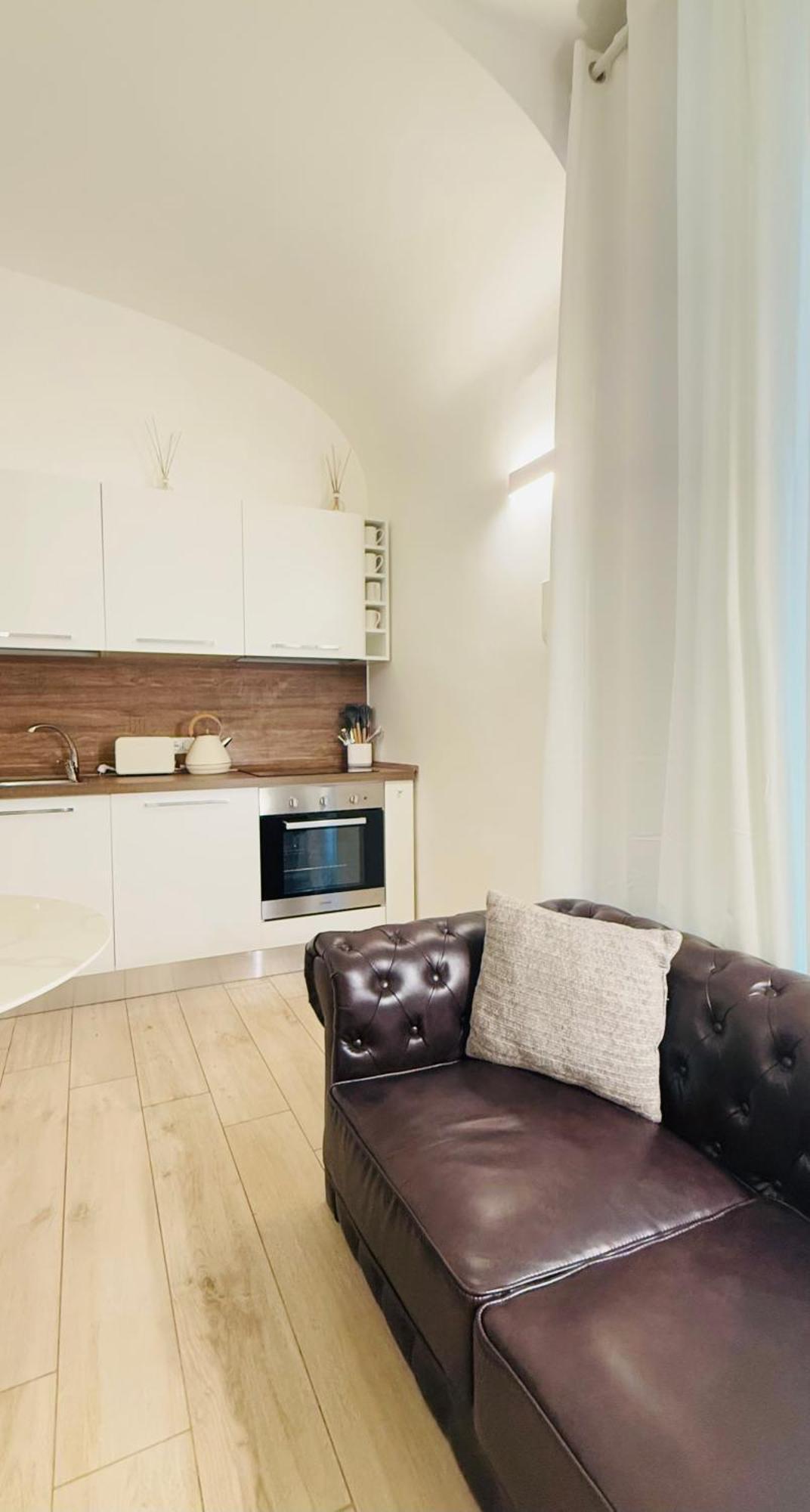 Casa 76 * Roma