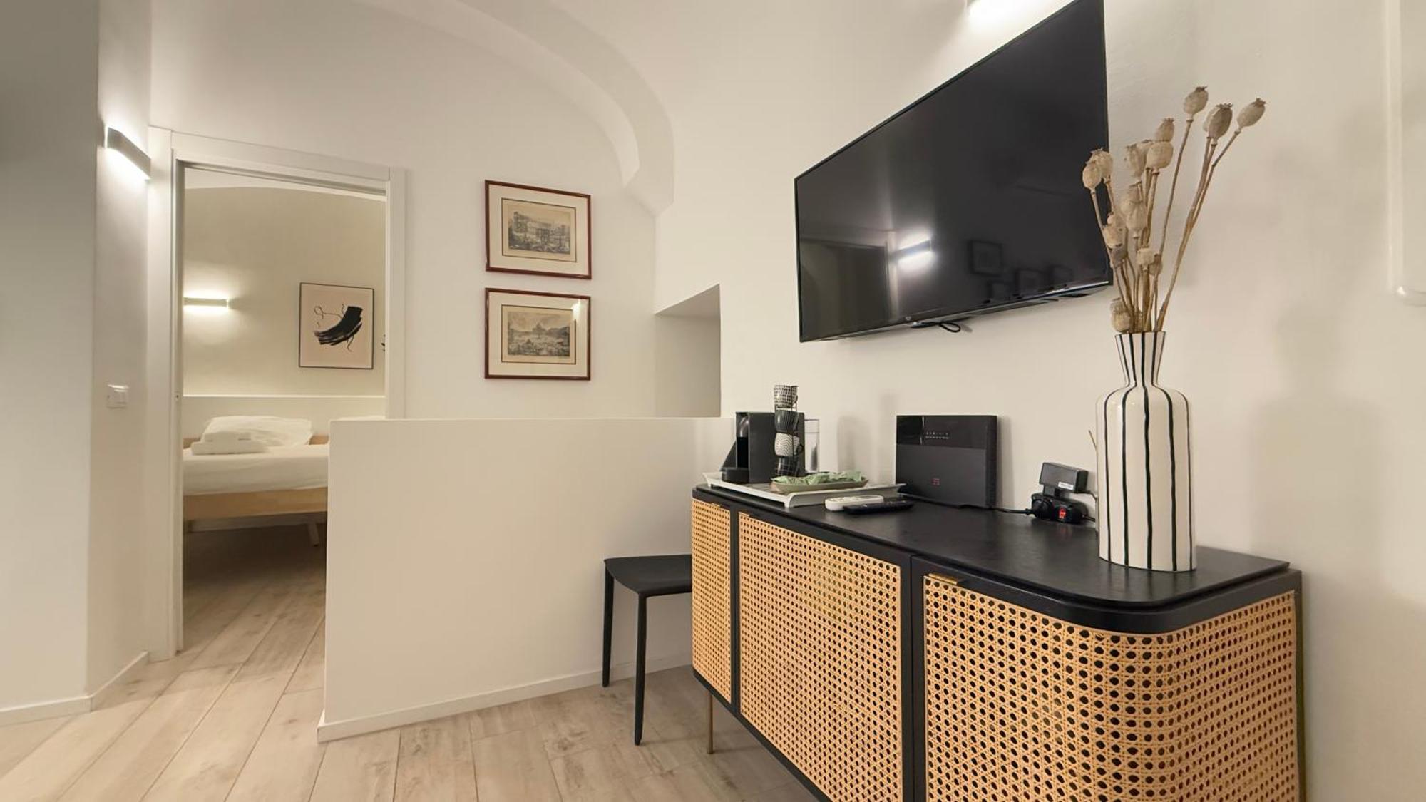 Casa 76 Apartamento Roma